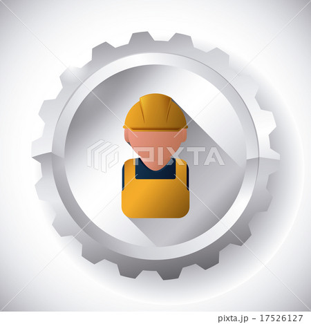 Workers design. 17526127