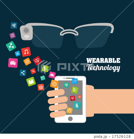 wearable technology 17526128