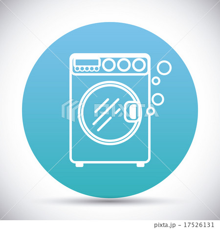 Home appliances design. 17526131