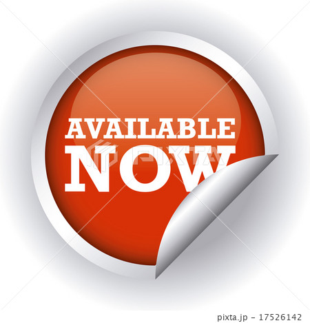 Available label design, vector illustration. 17526142