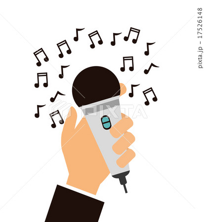 Sound design, vector illustration. 17526148