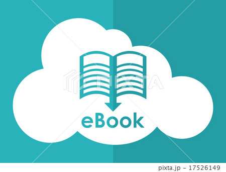 eBook design, vector illustration. 17526149