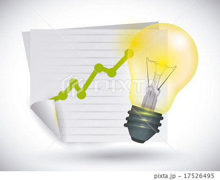 Bulb design. 17526495