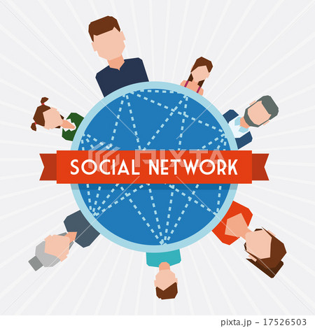 Social network design. 17526503