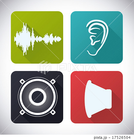 Sound design. 17526504