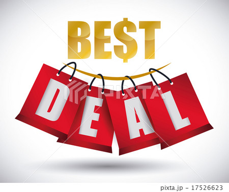 Best deal design. Best deal design. 17526623
