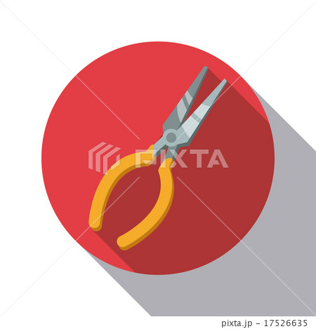 Tools design, vector illustration. 17526635