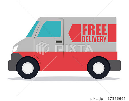 Delivery design. 17526645