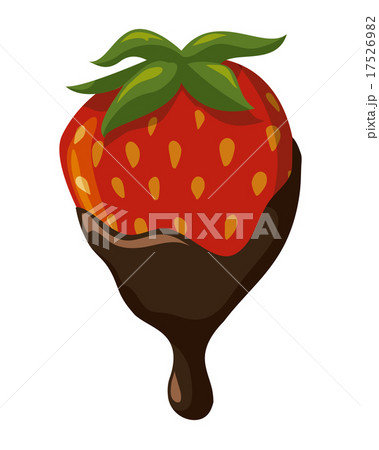 Chocolate design. 17526982