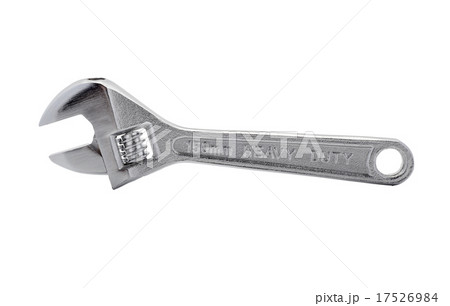 Adjustable Wrench 17526984
