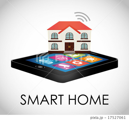 smart home 17527061