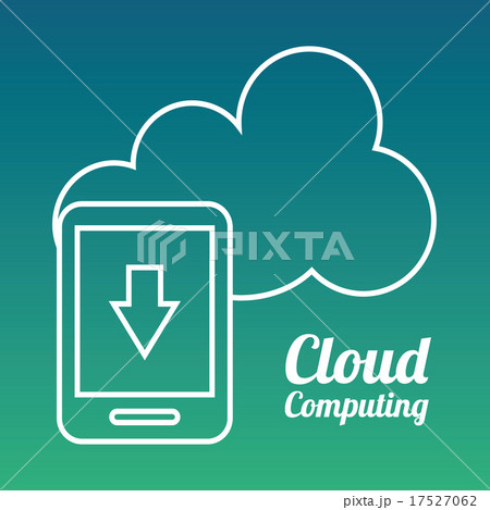 technology icon 17527062