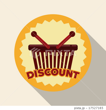 Shopping digital design. 17527165