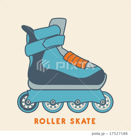 skates design. 17527166