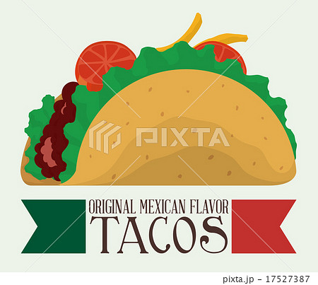 Mexico design. 17527387