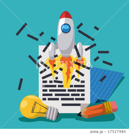 Rocket design 17527484