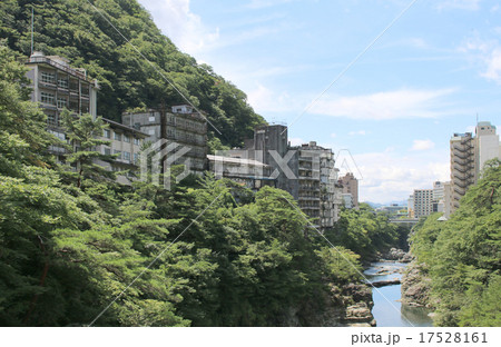 鬼怒川の廃墟 鬼怒川の廃墟 17528161