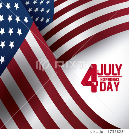 Independence day design. 17528284