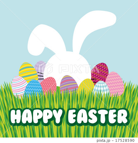 happy easter 17528590