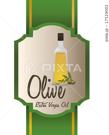 olive oil 17529002