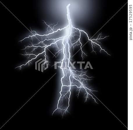 Streak Lightnings - Storm 17529595