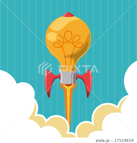 Business start up design. 17529659