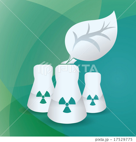 Green energy design. 17529775