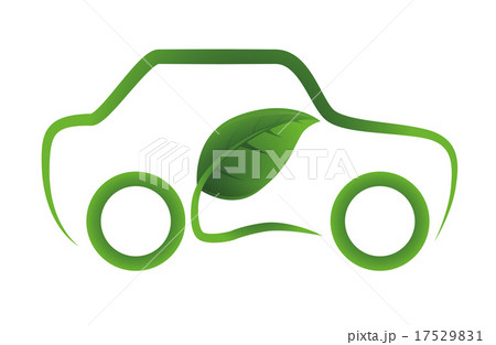 eco car eco car 17529831
