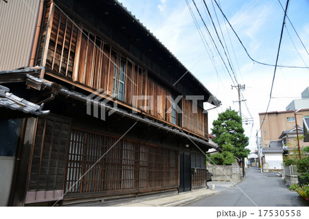 町家風の古民家　岐阜 17530558