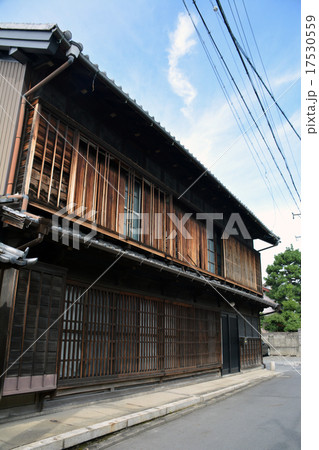 町家風の古民家　岐阜 17530559