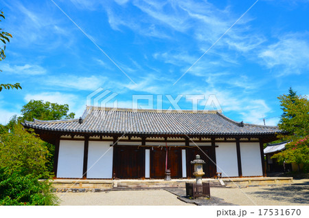 新薬師寺 17531670