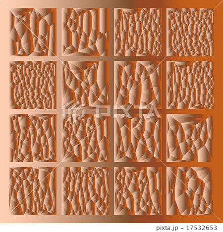 Abstract Golden background. 17532653