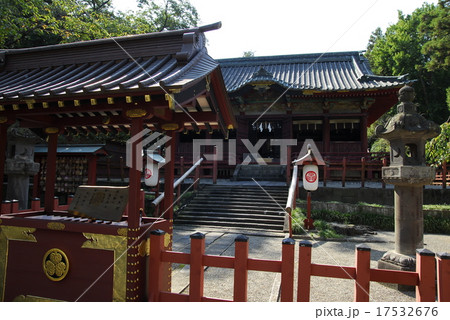 世良田東照宮 17532676