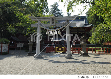 世良田東照宮 17532678