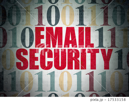 Safety concept: Email Security on Digital Paper 17533158