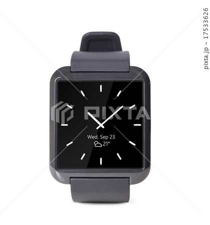 modern smart watch modern smart watch 17533626