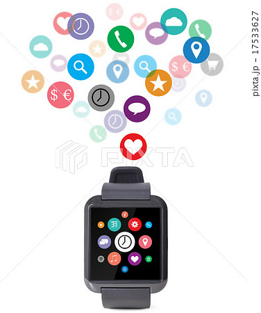 modern smart watch modern smart watch 17533627