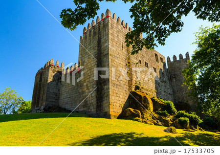 Guimaraes Guimaraes 17533705
