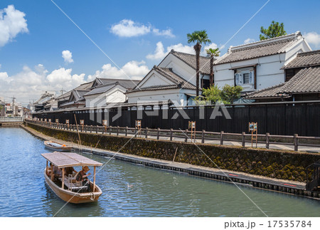 栃木市蔵の街　塚田歴史伝説館 17535784