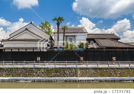 栃木市蔵の街　塚田歴史伝説館 17535785