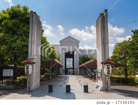 栃木市蔵の街　とちぎ山車会館 17536103
