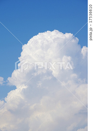入道雲 入道雲 17536610