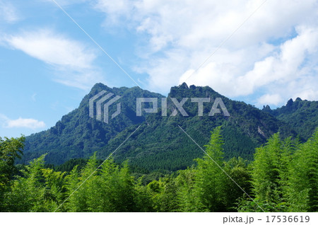 妙義山 妙義山 17536619