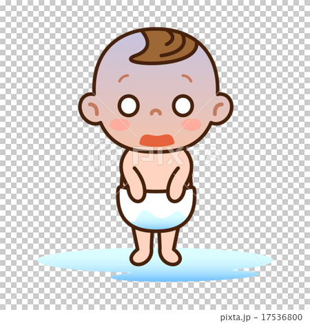 赤ちゃん お漏らし 赤ちゃん お漏らし 17536800