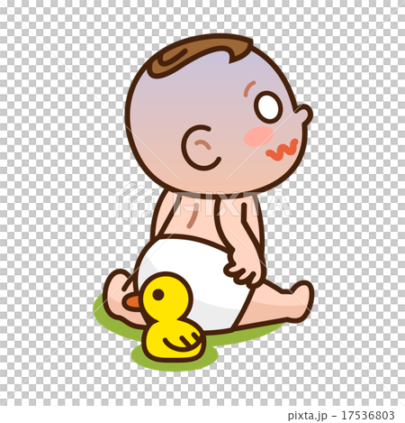 赤ちゃん お漏らし 赤ちゃん お漏らし 17536803