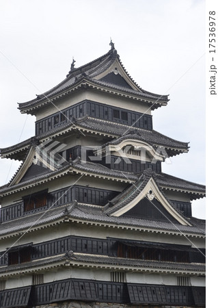 松本城 17536978