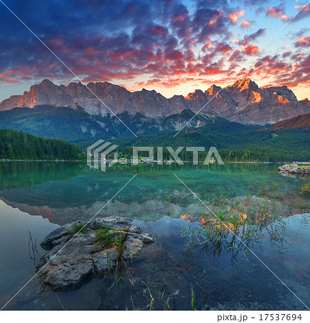 Eibsee 17537694