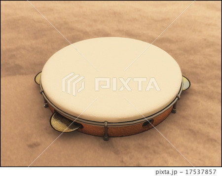 パンデイロ パンデイロ 17537857