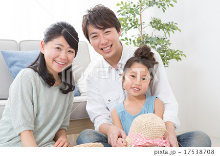 ordinary homes　6 years old 17538708