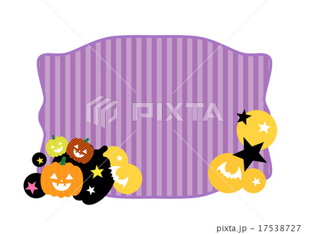 ハロウィン ハロウィン 17538727